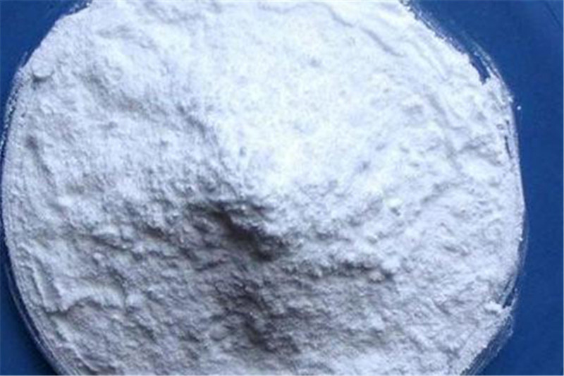 環(huán)保型氫氧化鋁阻燃劑的阻燃機(jī)理