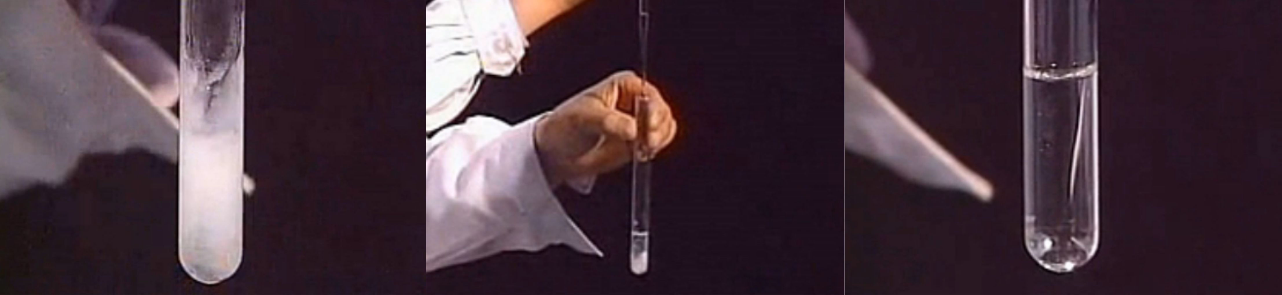 向AlCl3溶液里滴加NaOH溶液至過(guò)量,先產(chǎn)生白色沉淀，然后沉淀逐漸溶解